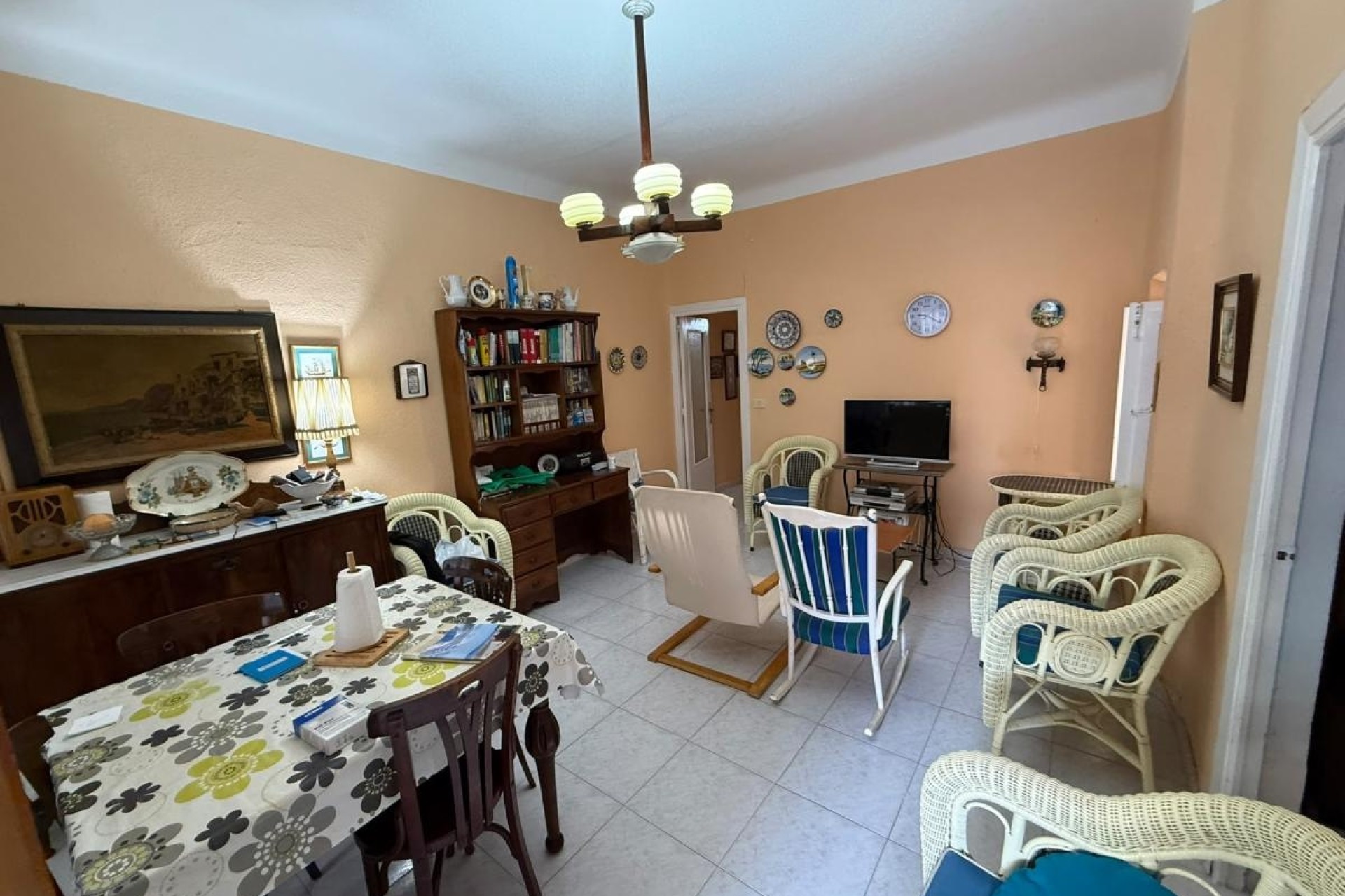 Venta - Apartamento / Piso -
Torre de la Horadada