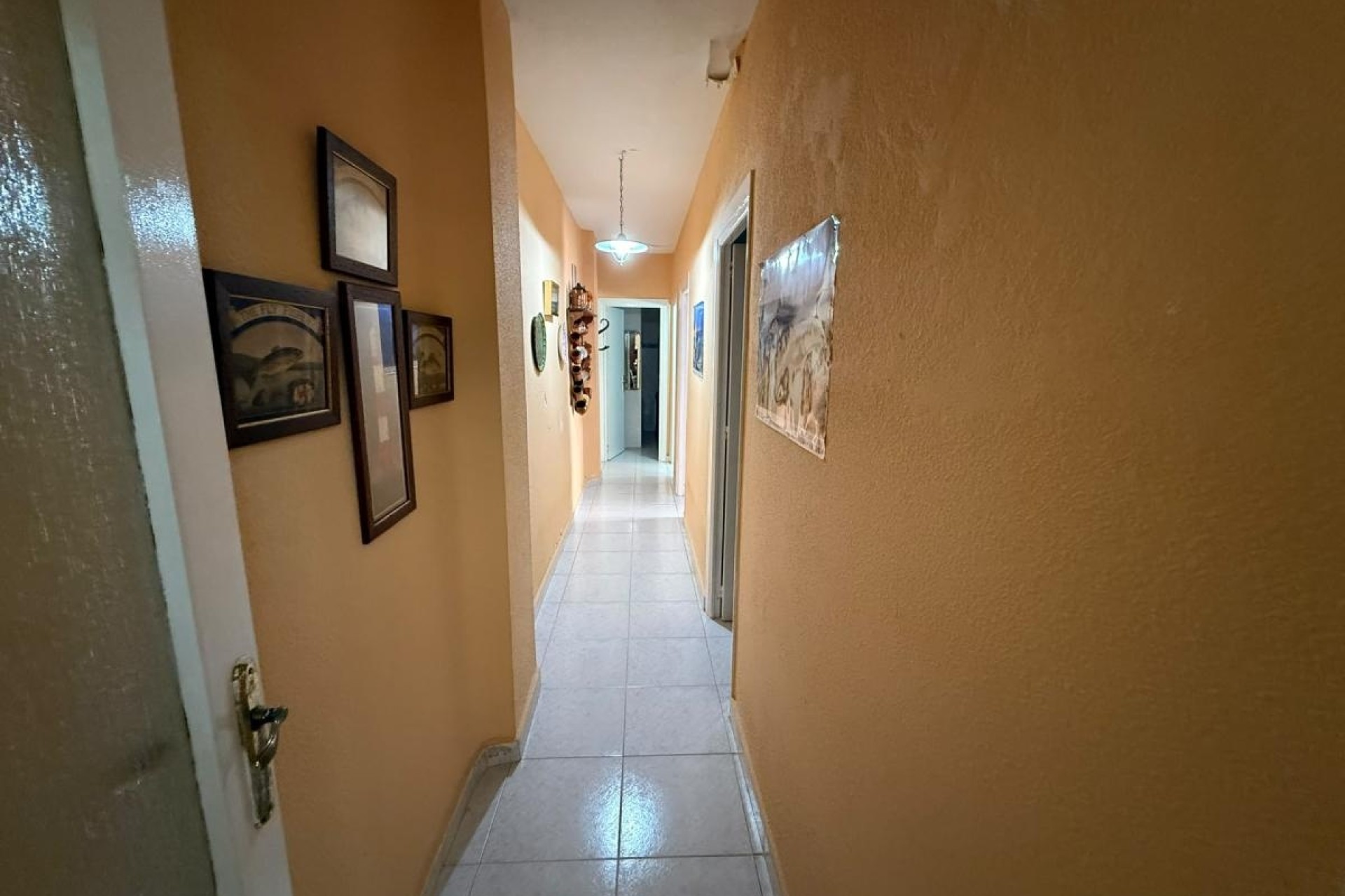 Venta - Apartamento / Piso -
Torre de la Horadada