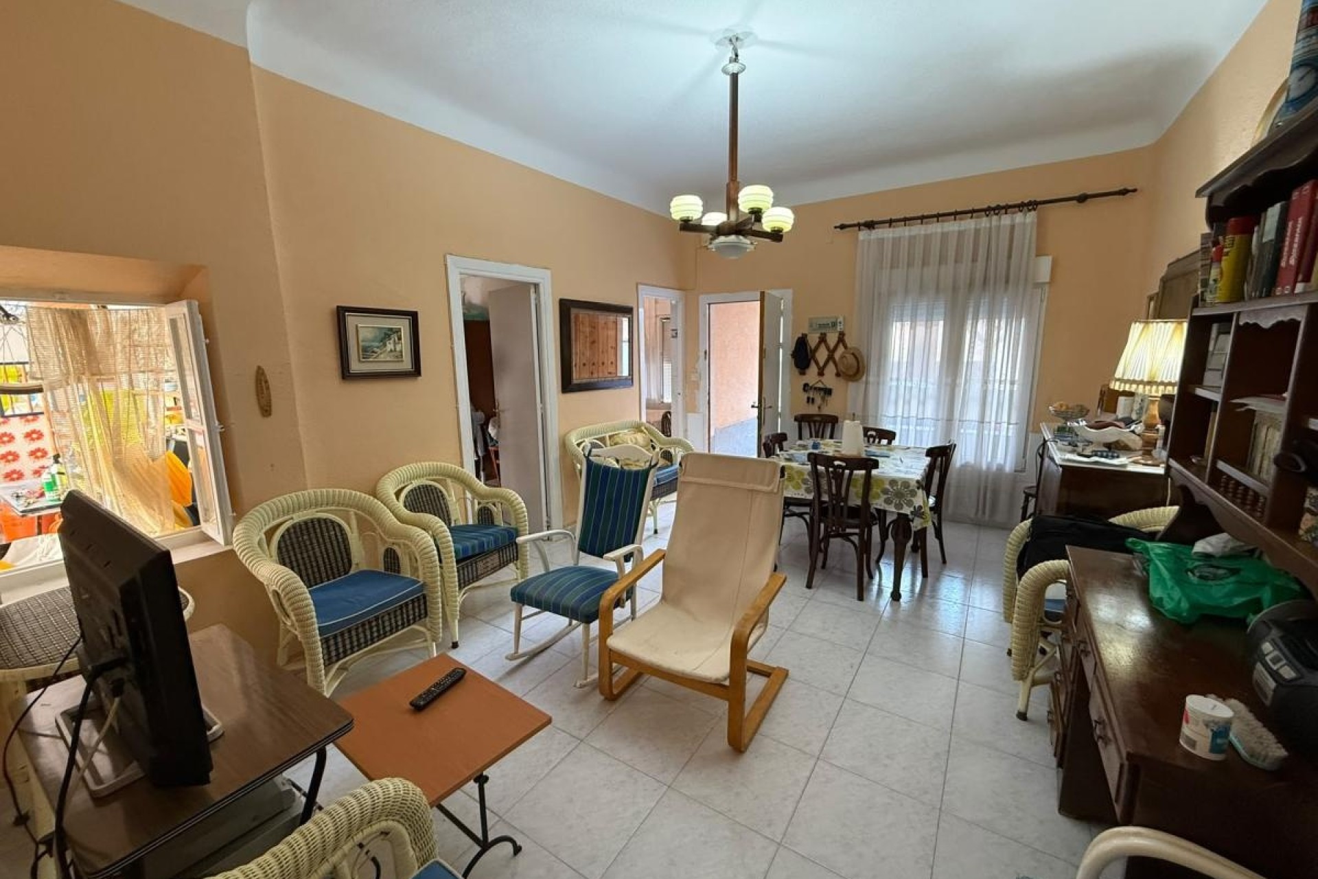 Venta - Apartamento / Piso -
Torre de la Horadada