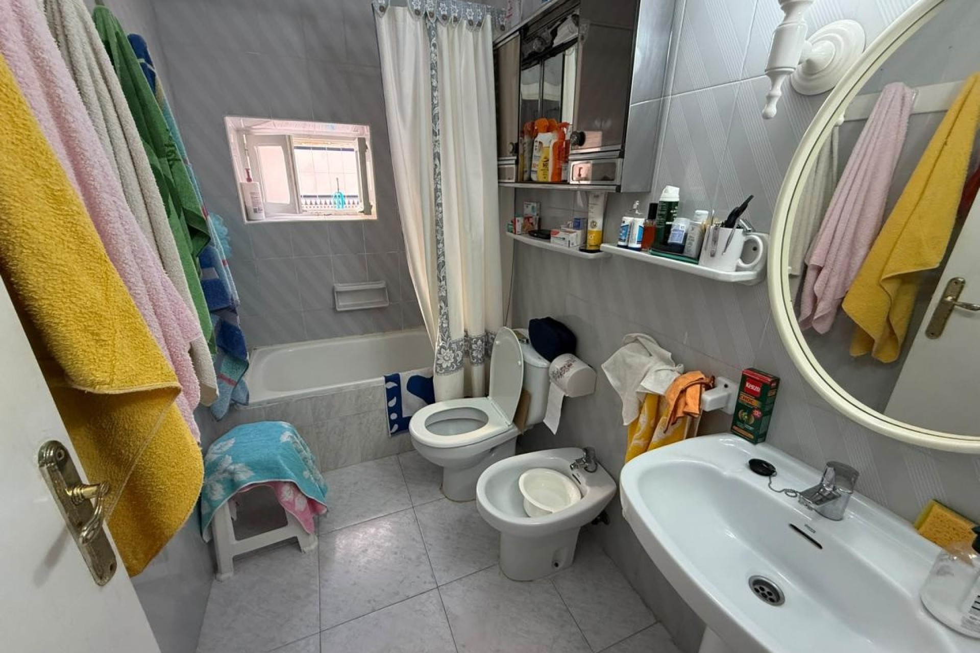 Venta - Apartamento / Piso -
Torre de la Horadada
