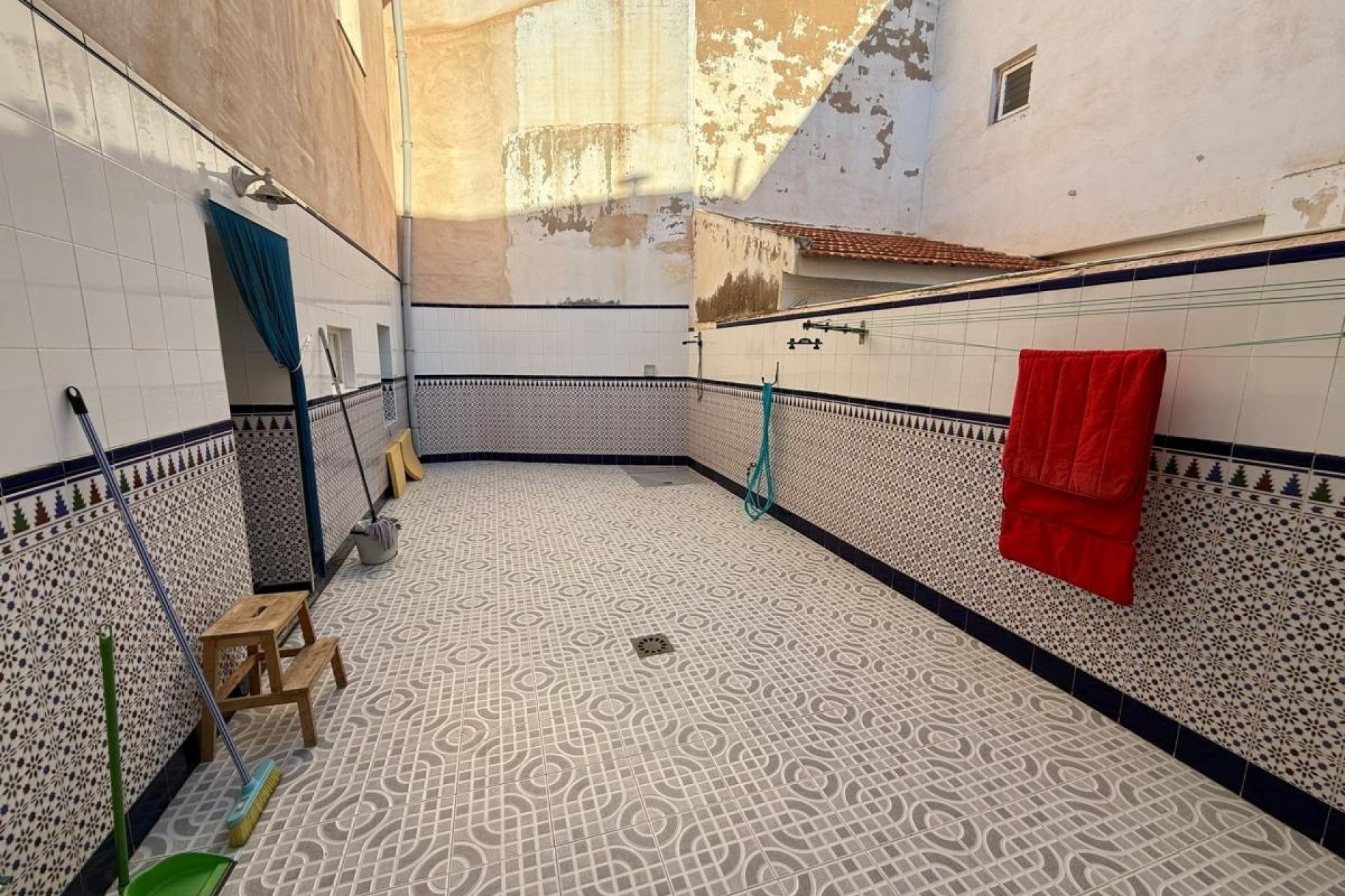 Venta - Apartamento / Piso -
Torre de la Horadada