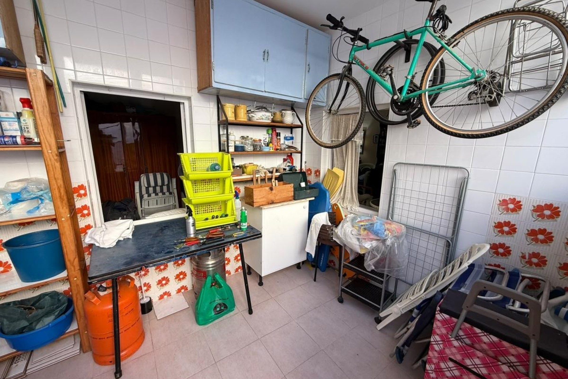 Venta - Apartamento / Piso -
Torre de la Horadada
