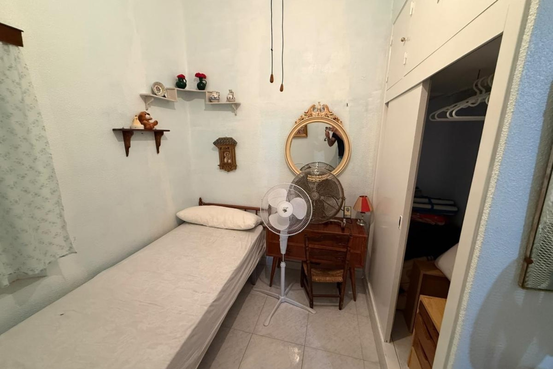 Venta - Apartamento / Piso -
Torre de la Horadada