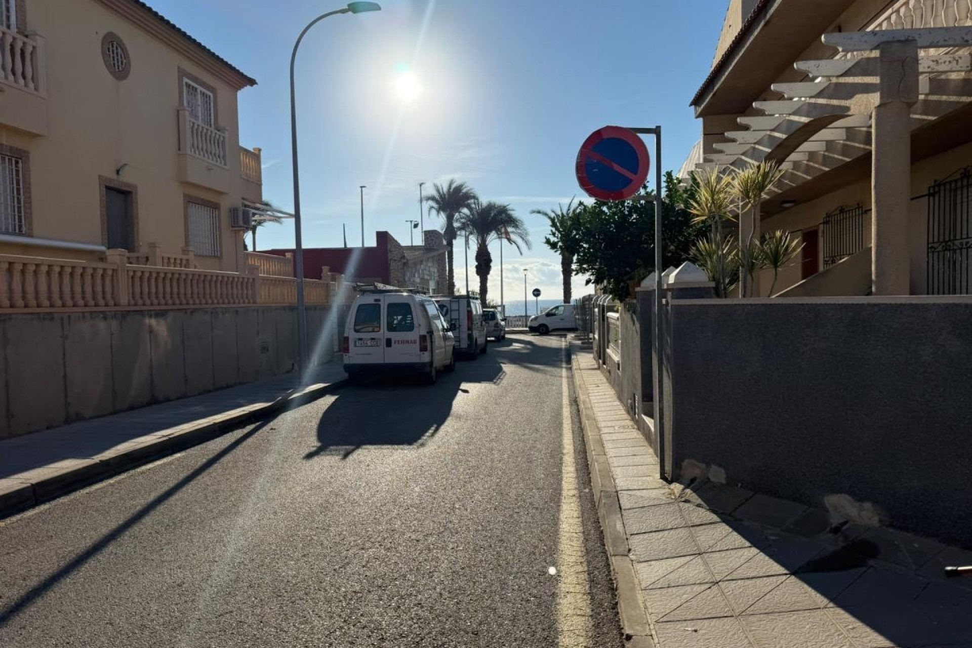 Venta - Apartamento / Piso -
Torre de la Horadada