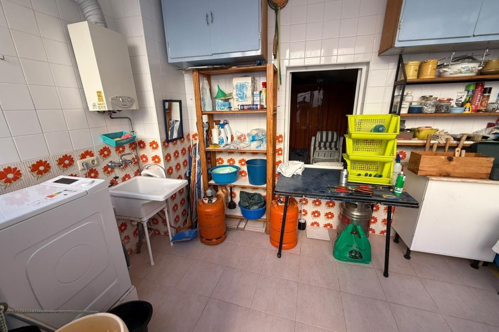Venta - Apartamento / Piso -
Torre de la Horadada