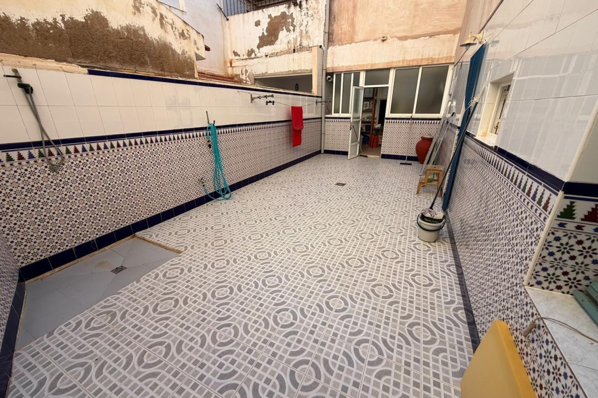 Venta - Apartamento / Piso -
Torre de la Horadada