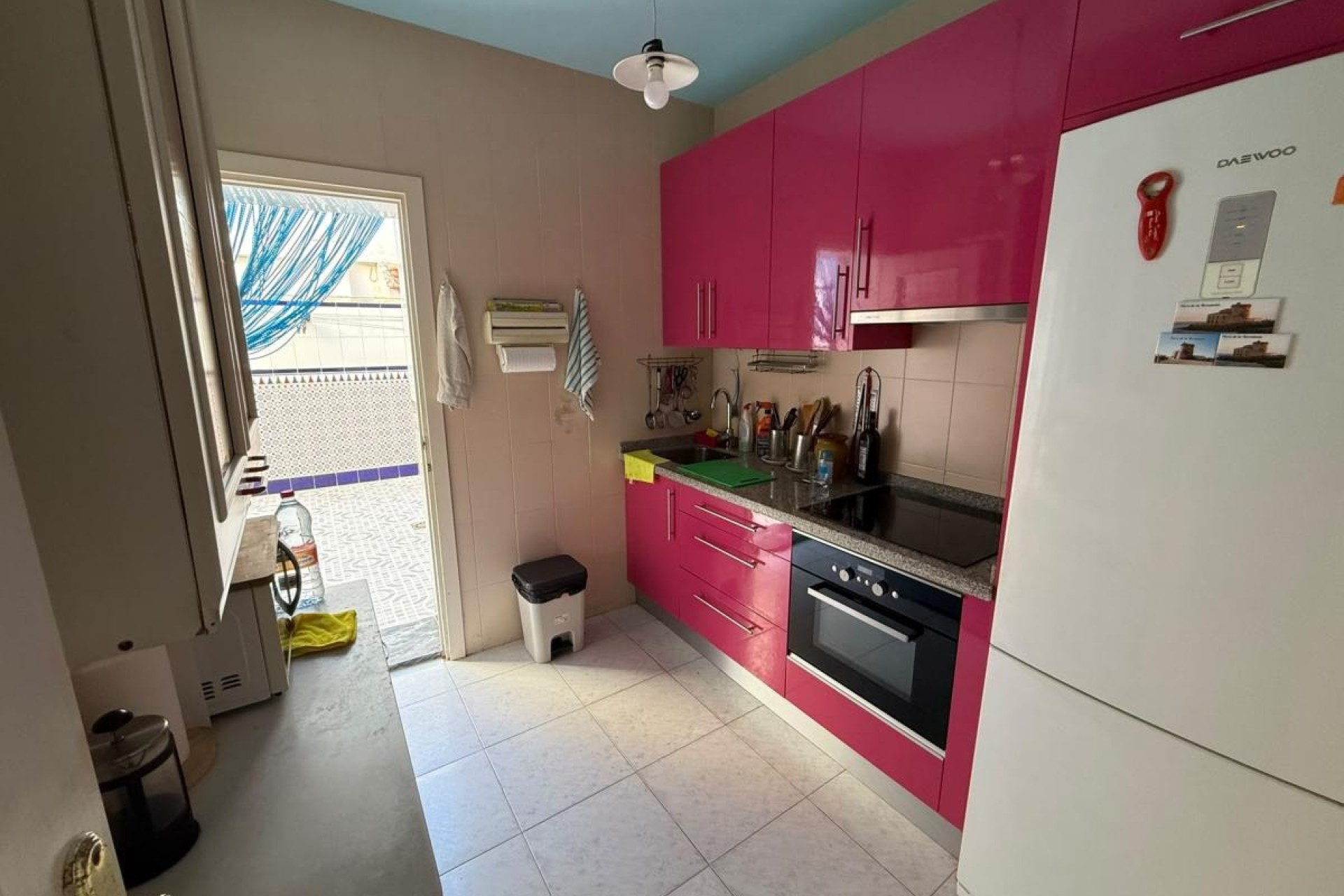 Venta - Apartamento / Piso -
Torre de la Horadada