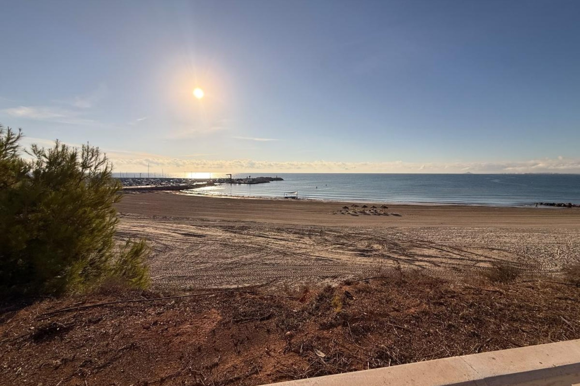 Venta - Apartamento / Piso -
Torre de la Horadada