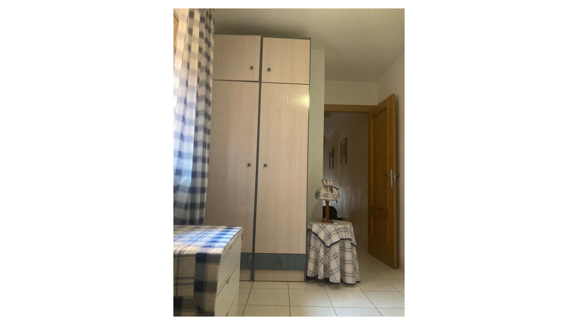 Venta - Apartamento / piso -
Torre de la Horadada