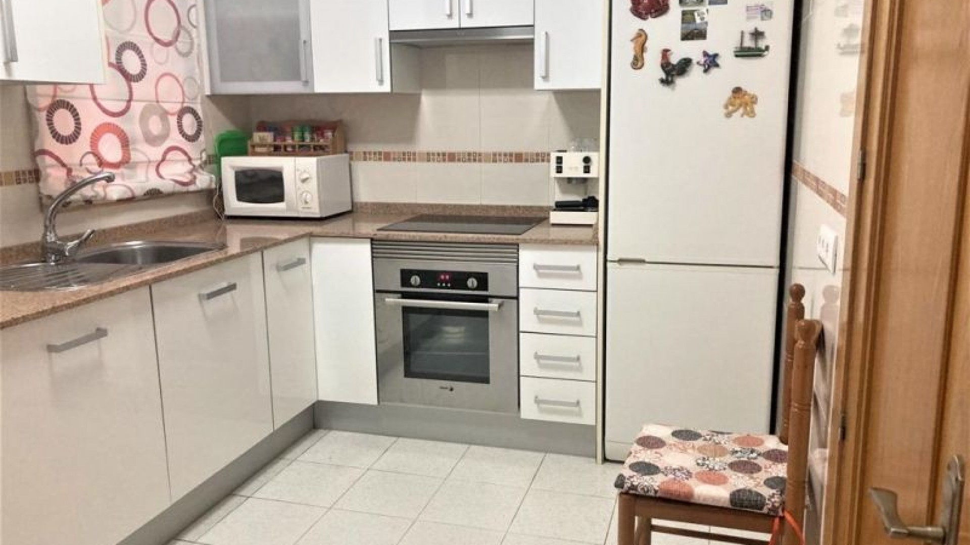 Venta - Apartamento / piso -
Torre de la Horadada