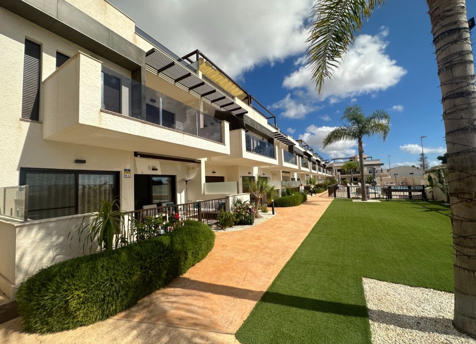 Venta - Apartamento piso -
Torre Pacheco - Dolores De Pacheco