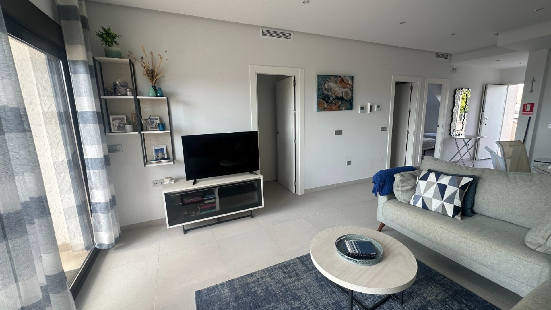 Venta - Apartamento piso -
Torre Pacheco - Dolores De Pacheco