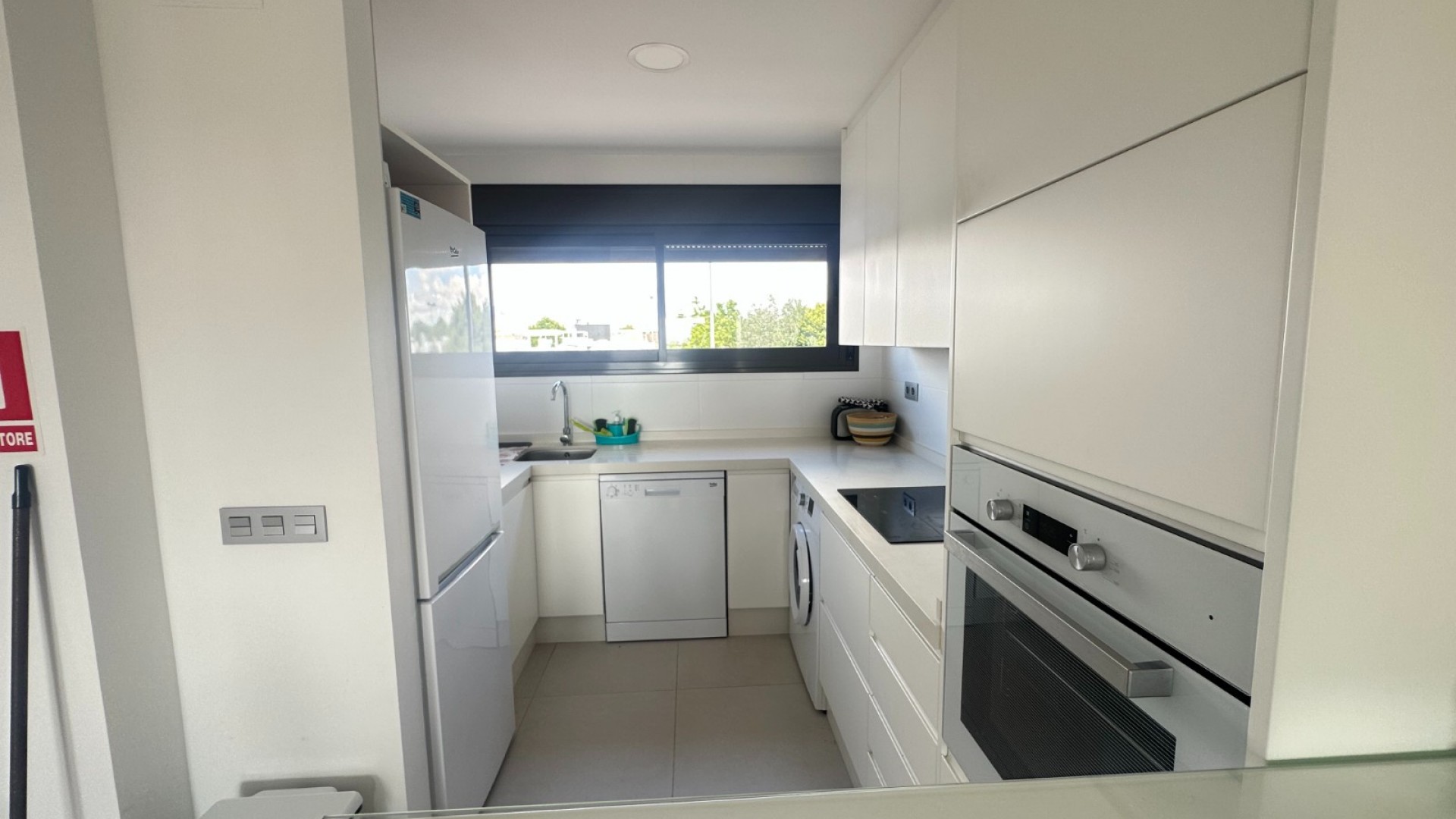 Venta - Apartamento piso -
Torre Pacheco - Dolores De Pacheco