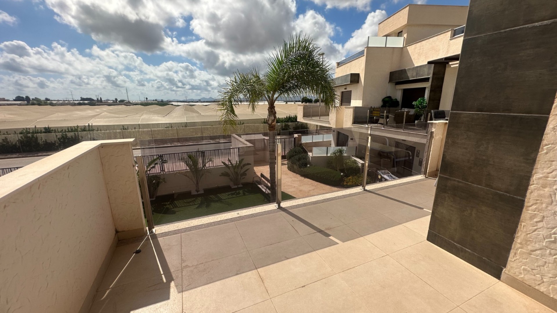 Venta - Apartamento piso -
Torre Pacheco - Dolores De Pacheco