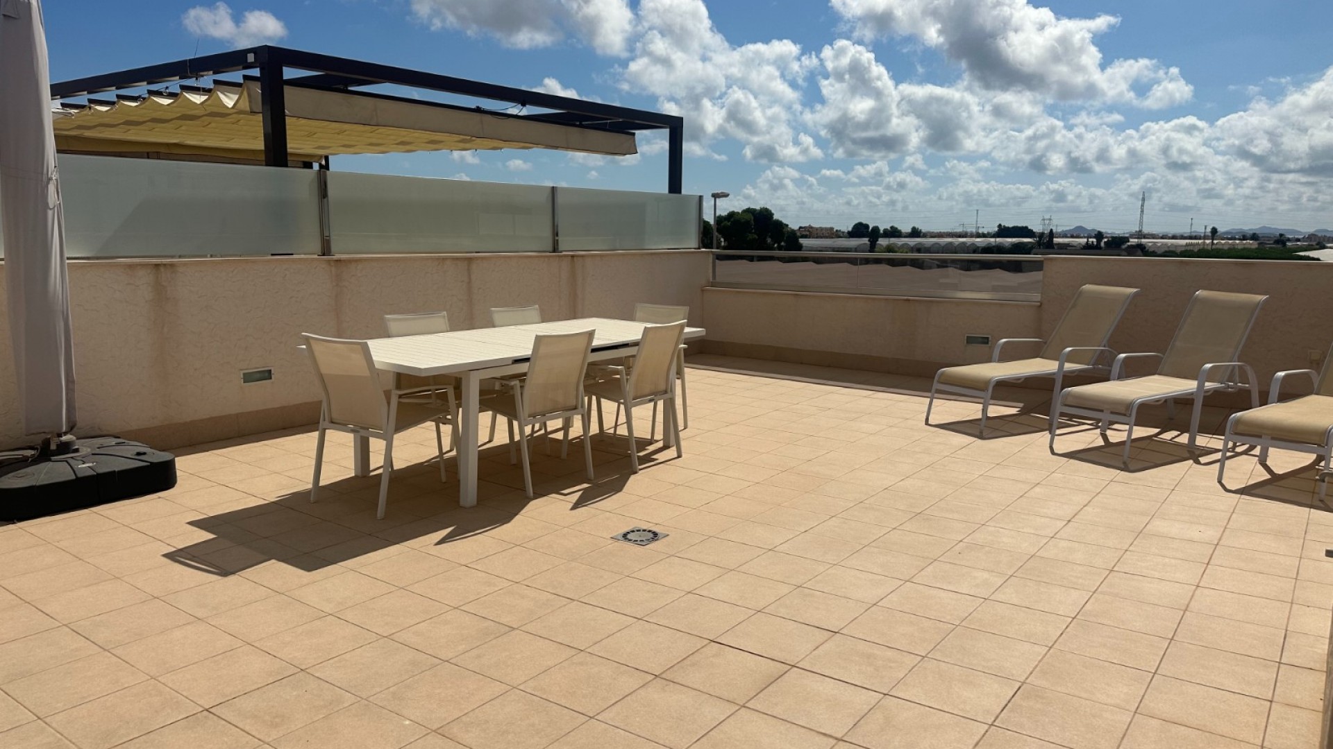 Venta - Apartamento piso -
Torre Pacheco - Dolores De Pacheco