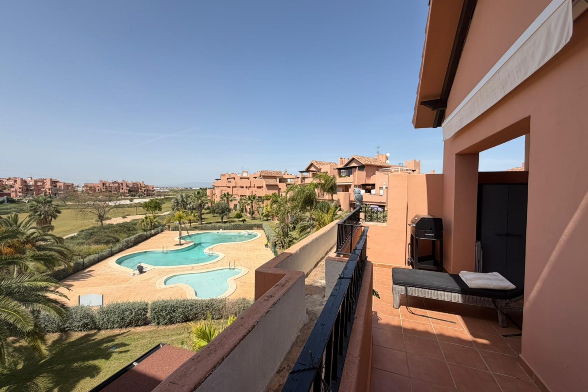Venta - Apartamento / Piso -
Torre Pacheco - Inland