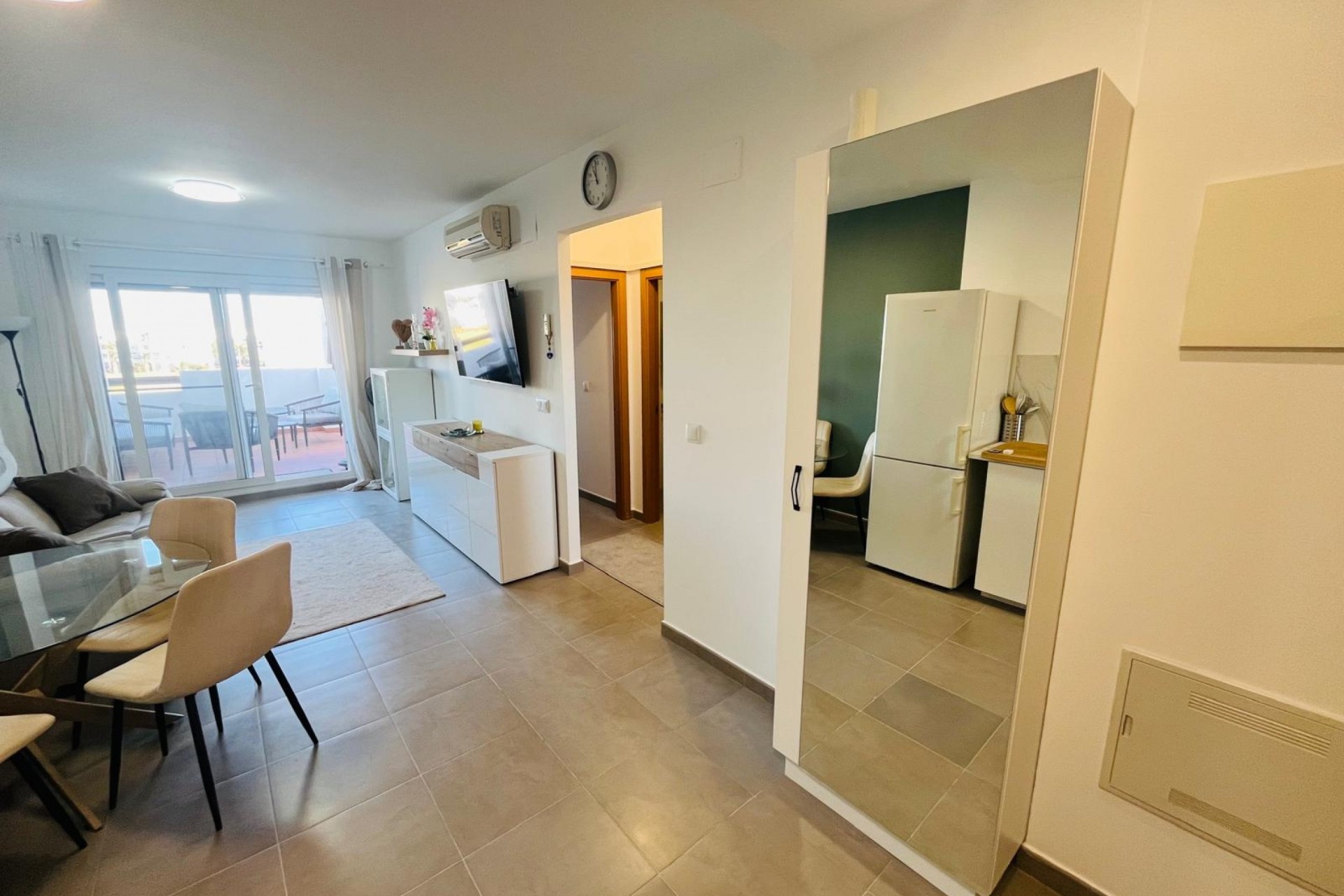 Venta - Apartamento / Piso -
Torre Pacheco - Inland