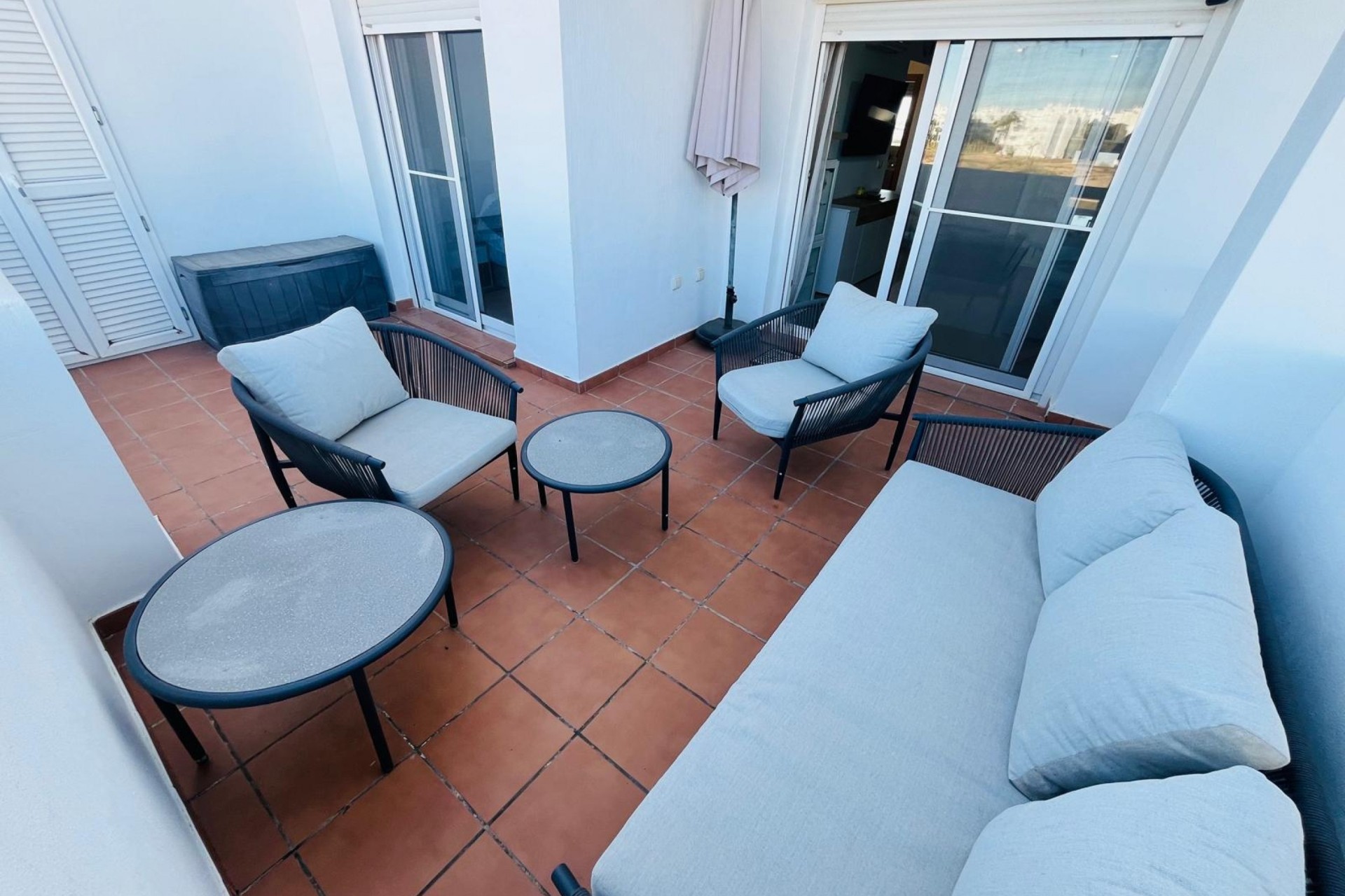 Venta - Apartamento / Piso -
Torre Pacheco - Inland
