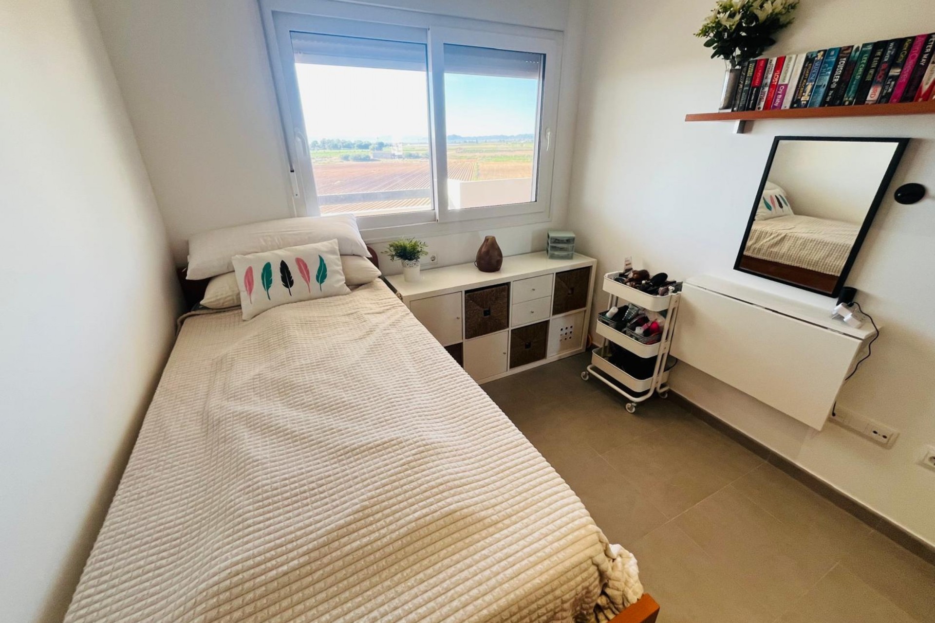 Venta - Apartamento / Piso -
Torre Pacheco - Inland