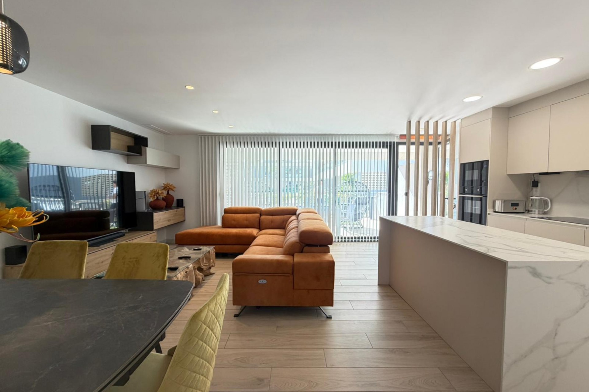 Venta - Apartamento / Piso -
Torre Pacheco - Inland