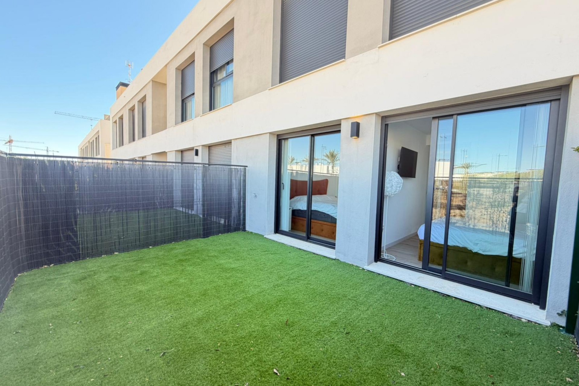 Venta - Apartamento / Piso -
Torre Pacheco - Inland