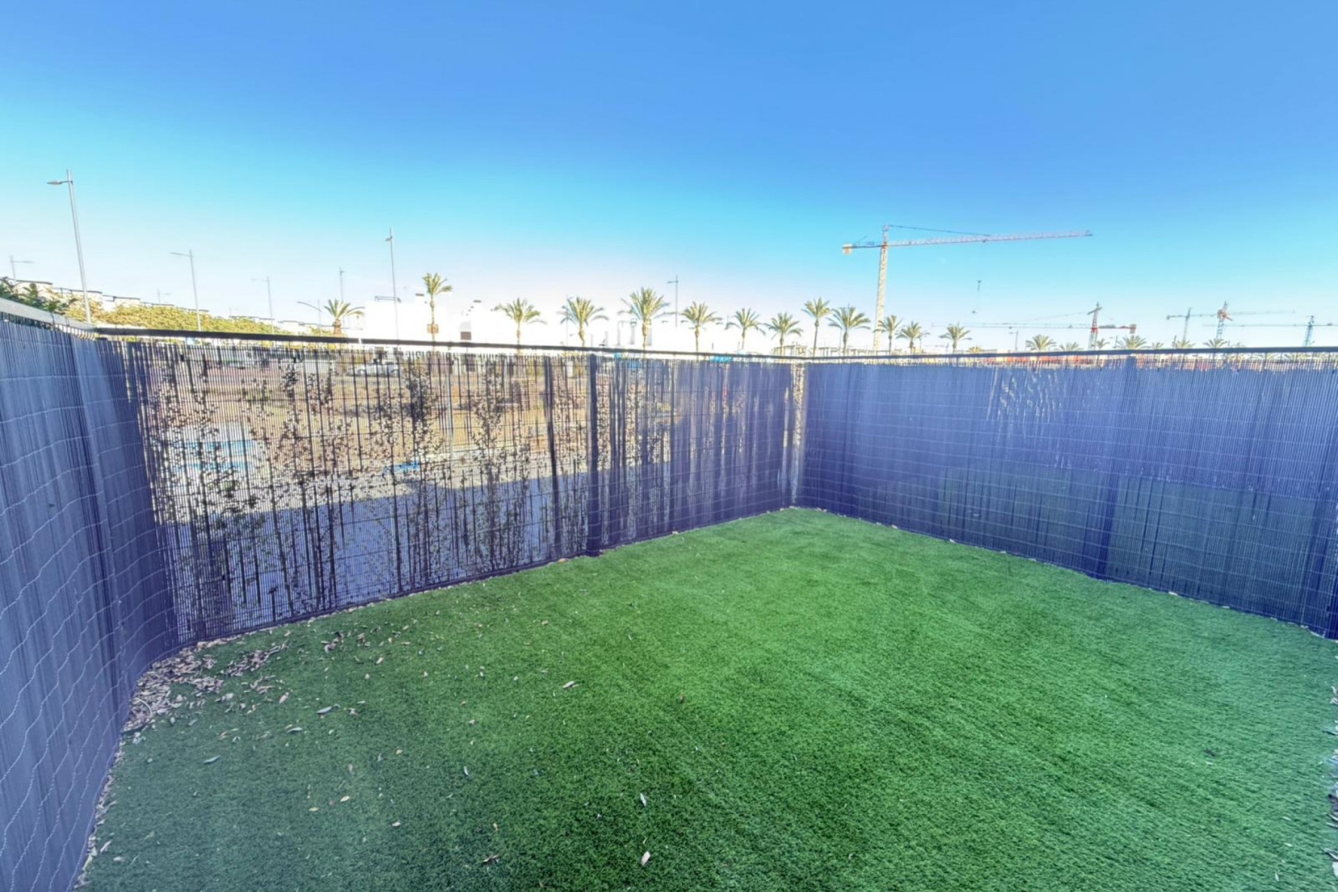 Venta - Apartamento / Piso -
Torre Pacheco - Inland