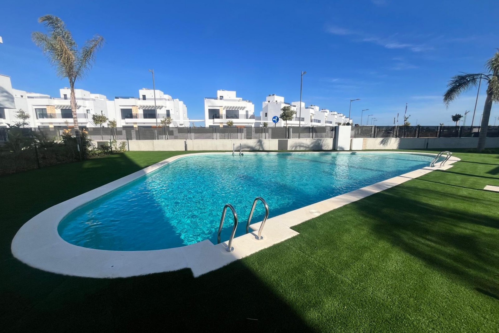Venta - Apartamento / Piso -
Torre Pacheco - Inland
