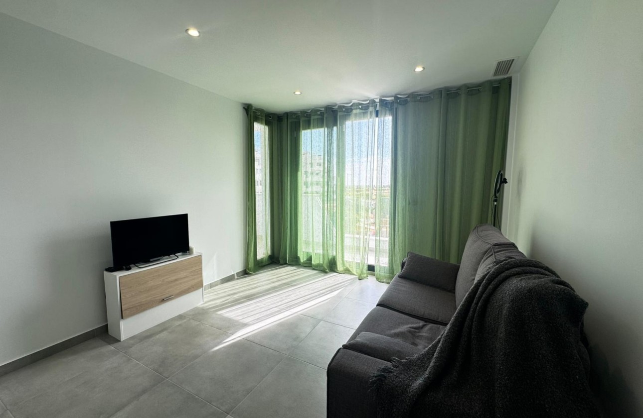 Venta - Apartamento / Piso -
Torre Pacheco - Inland