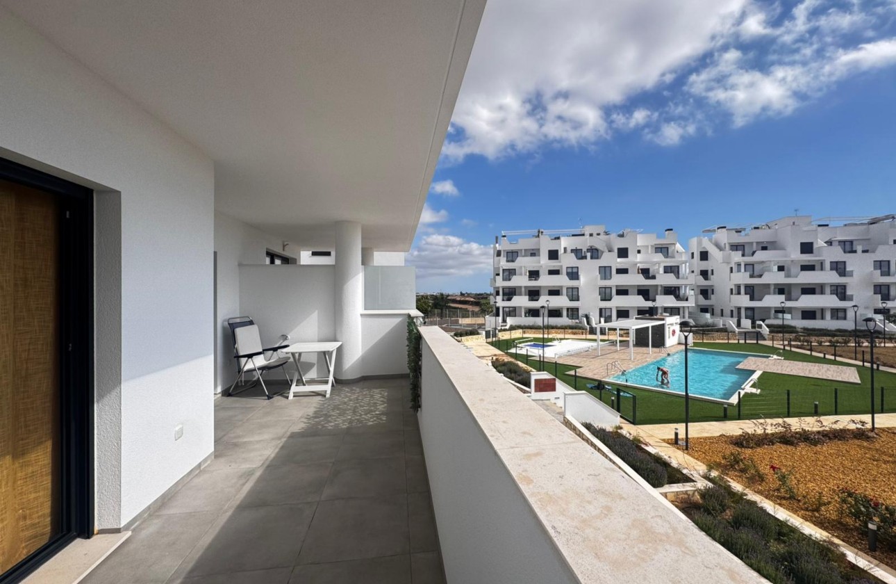 Venta - Apartamento / Piso -
Torre Pacheco - Inland