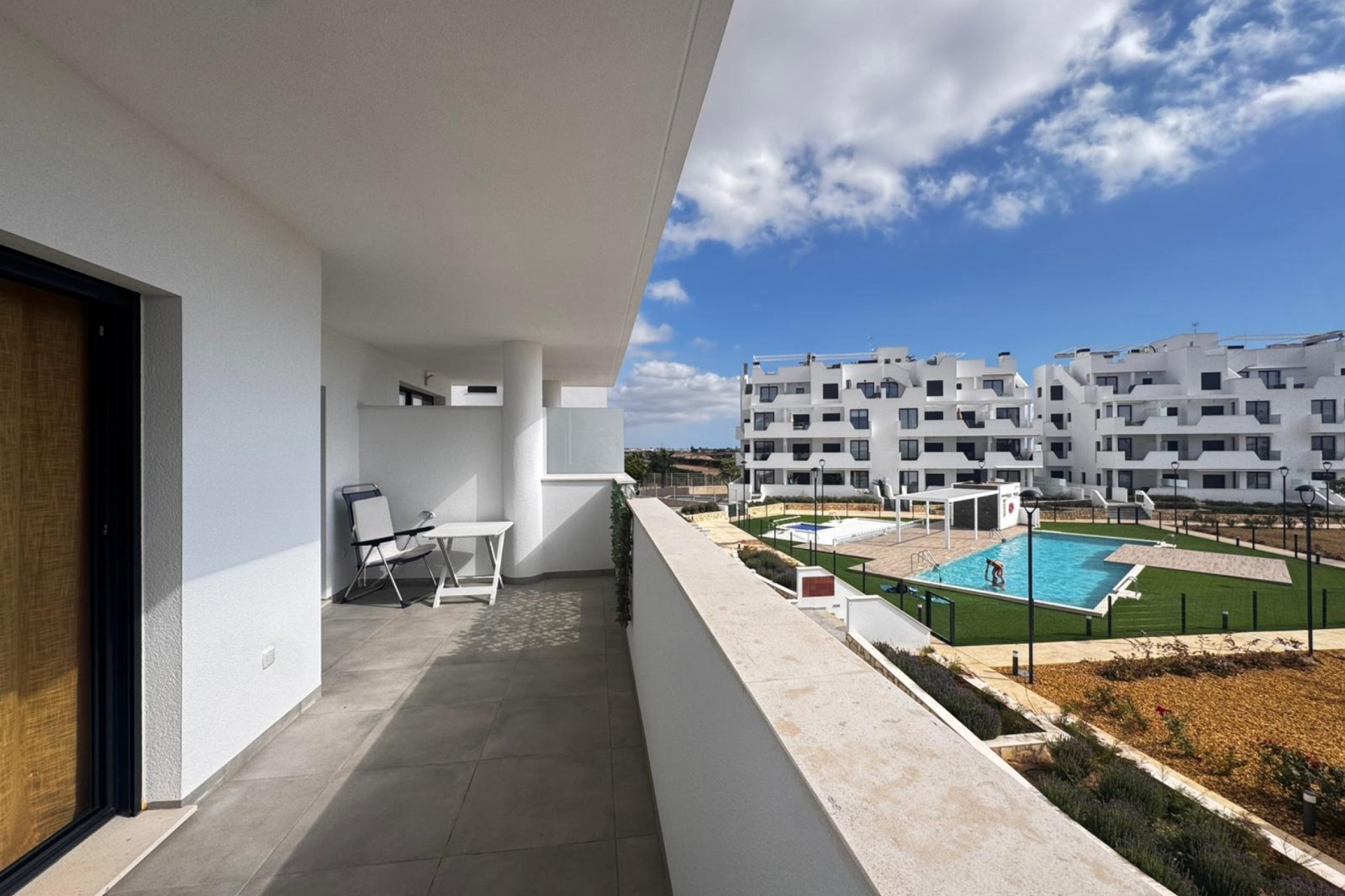 Venta - Apartamento / Piso -
Torre Pacheco - Inland