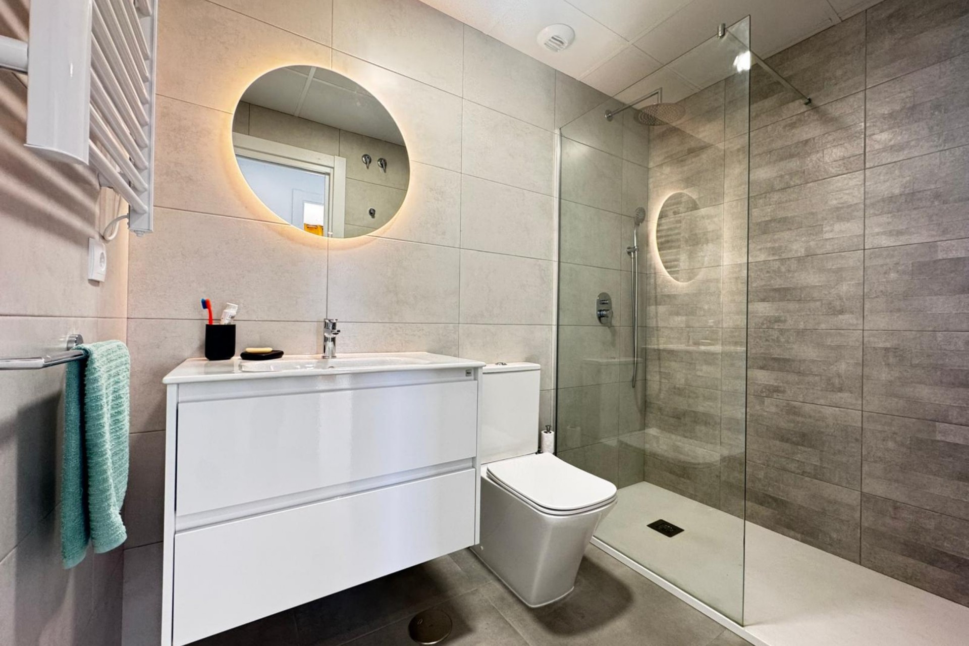 Venta - Apartamento / Piso -
Torre Pacheco - Inland