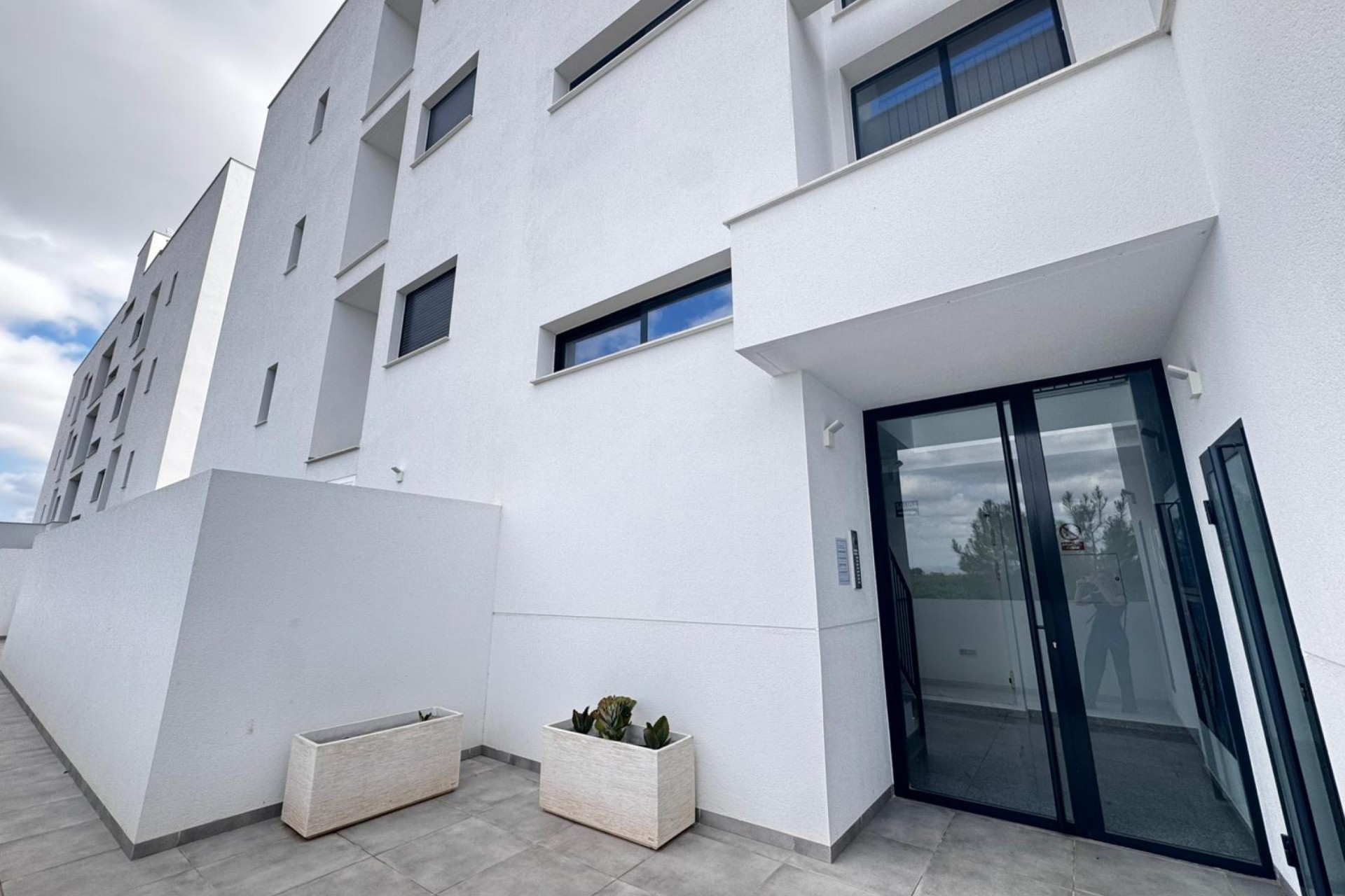 Venta - Apartamento / Piso -
Torre Pacheco - Inland