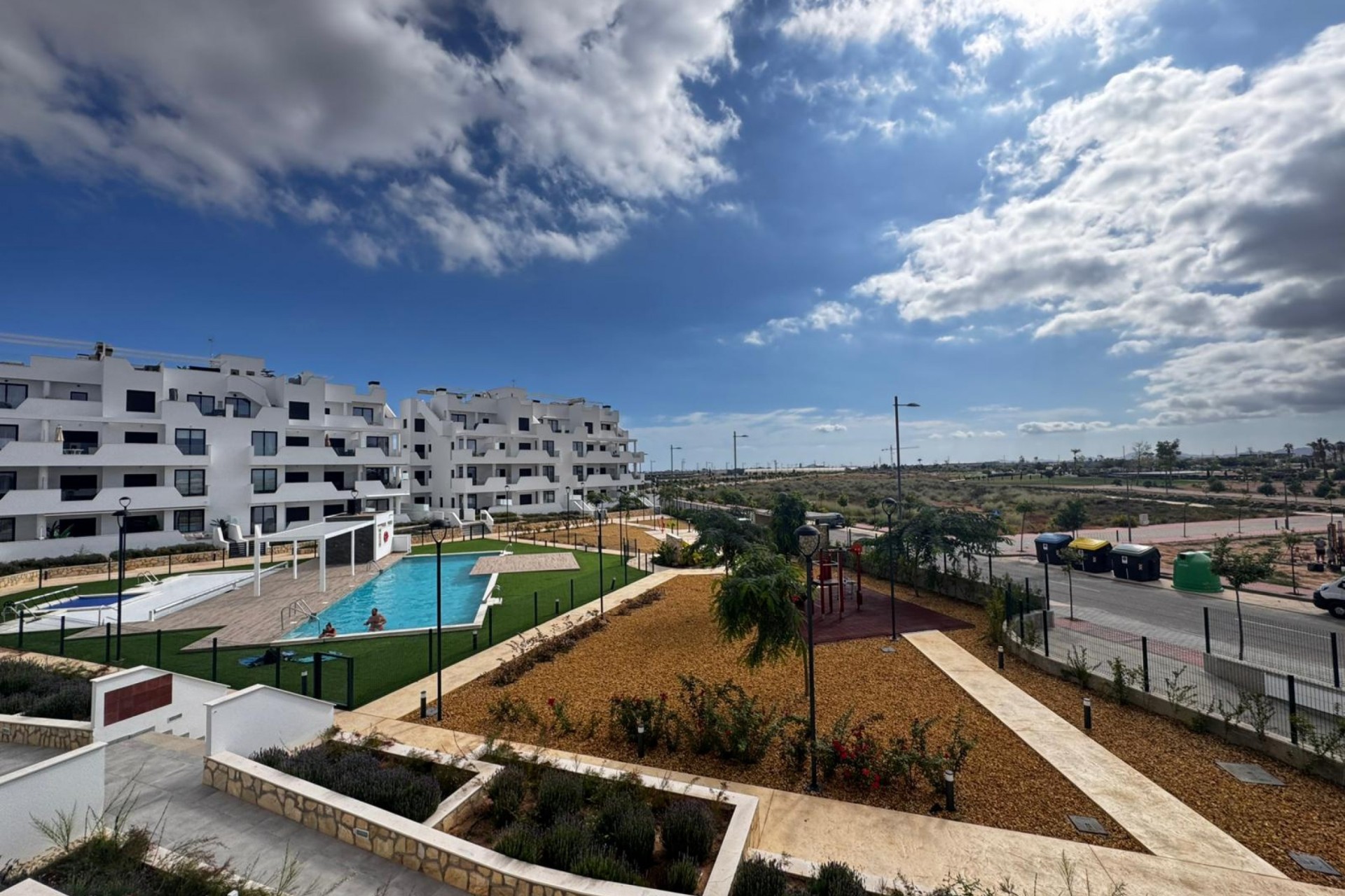 Venta - Apartamento / Piso -
Torre Pacheco - Inland