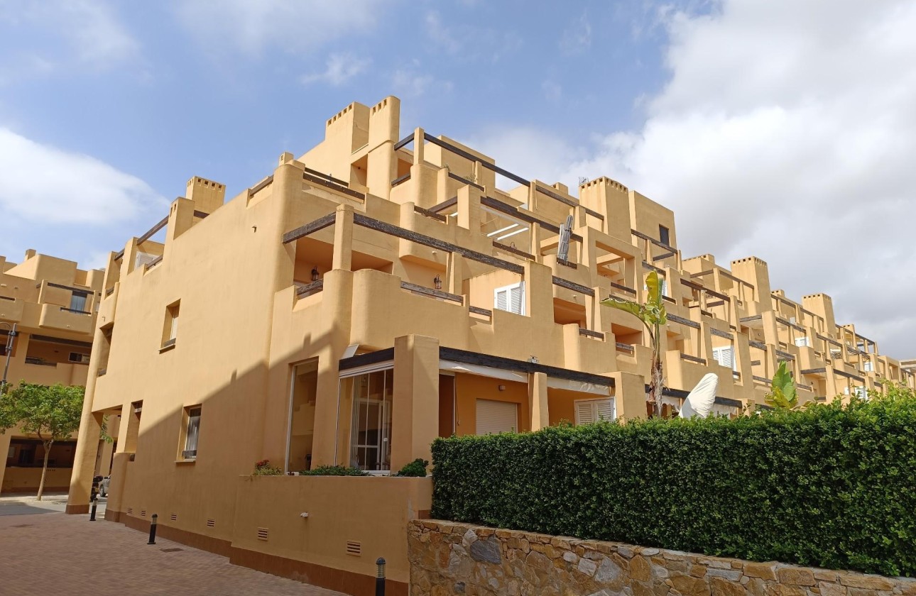 Venta - Apartamento / Piso -
Torre Pacheco - Las Terrazas De La Torre Golf