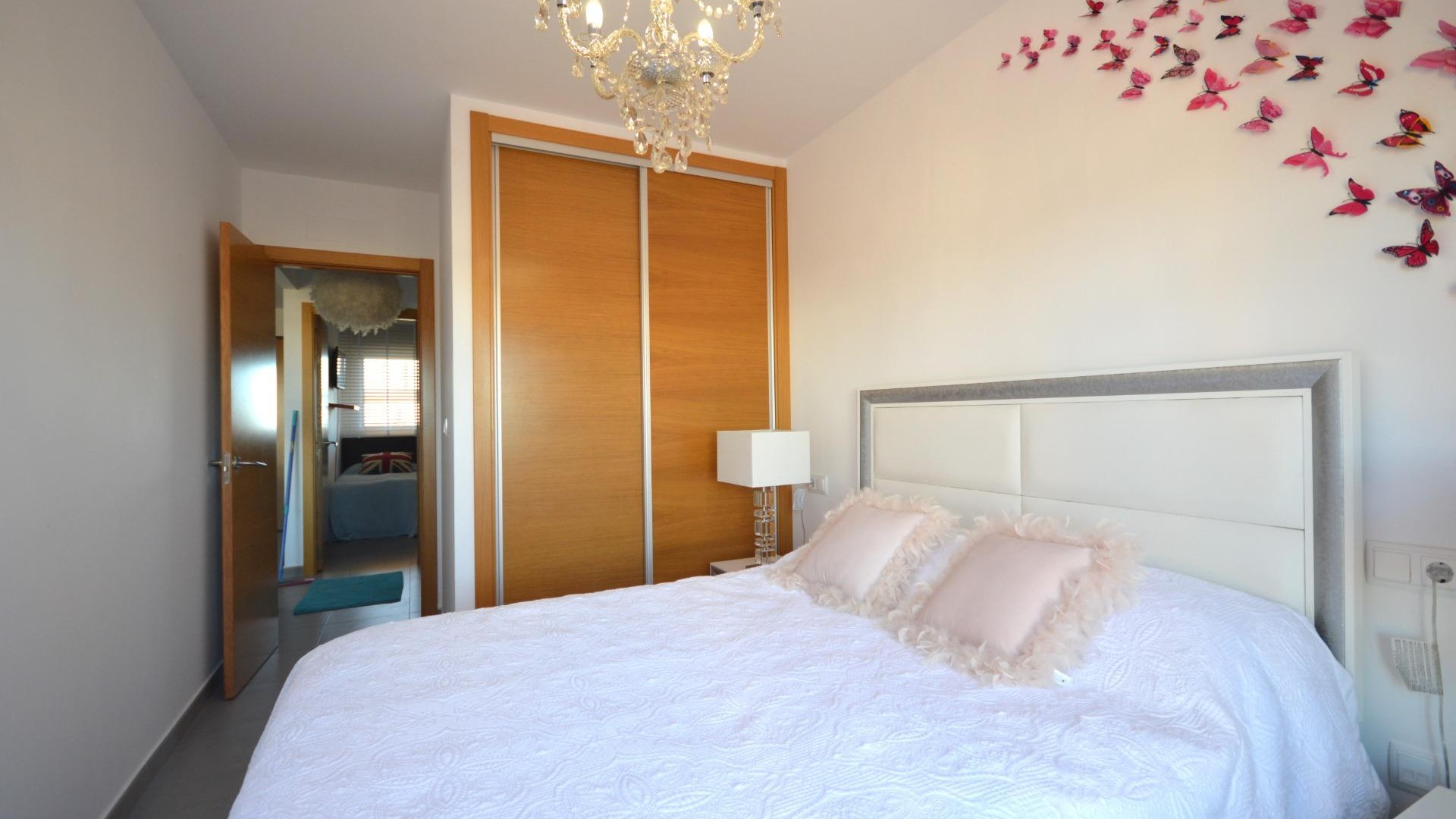 Venta - Apartamento piso -
Torre Pacheco - Las Terrazas de la Torre Golf