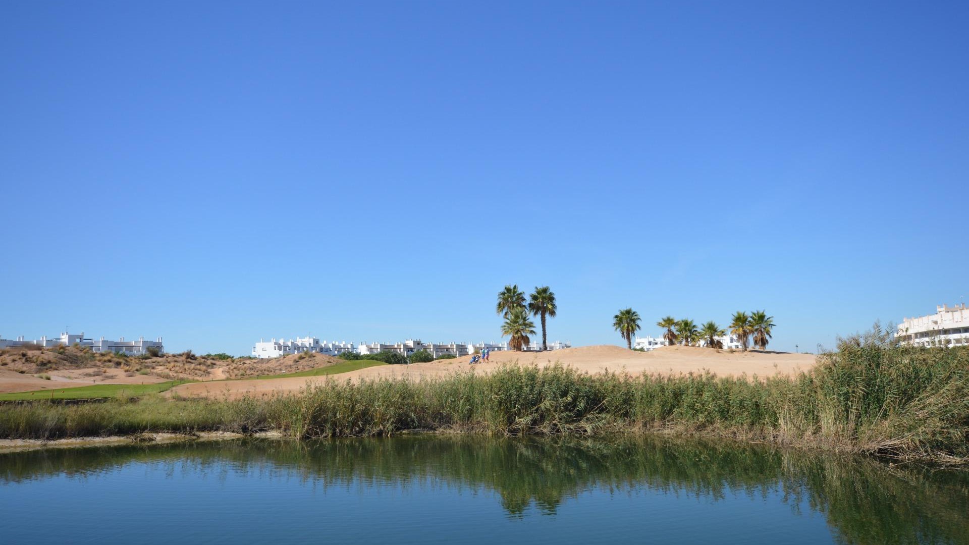 Venta - Apartamento piso -
Torre Pacheco - Las Terrazas de la Torre Golf