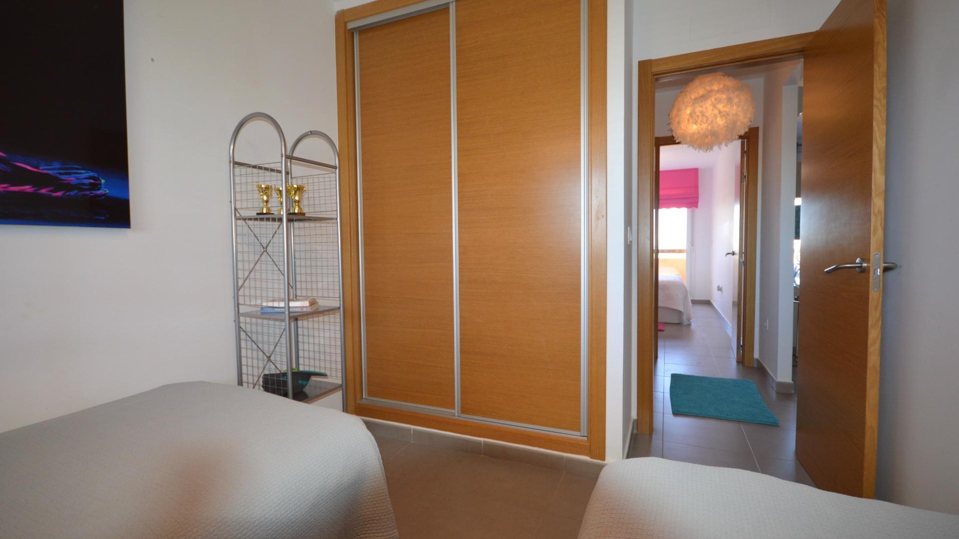 Venta - Apartamento piso -
Torre Pacheco - Las Terrazas de la Torre Golf