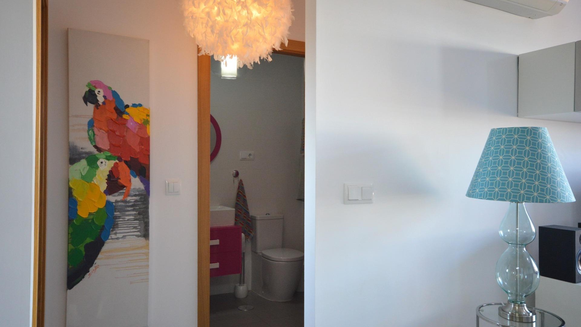 Venta - Apartamento piso -
Torre Pacheco - Las Terrazas de la Torre Golf