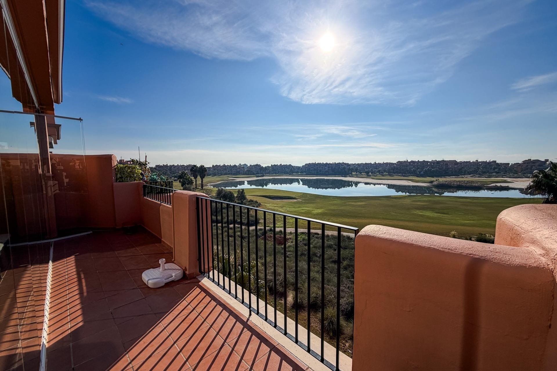 Venta - Apartamento / Piso -
Torre Pacheco - Mar Menor Golf Resort