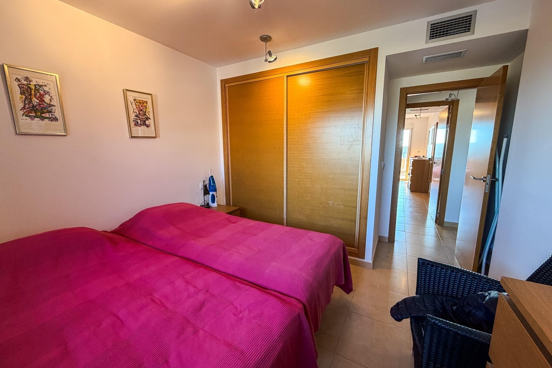 Venta - Apartamento / Piso -
Torre Pacheco - Mar Menor Golf Resort