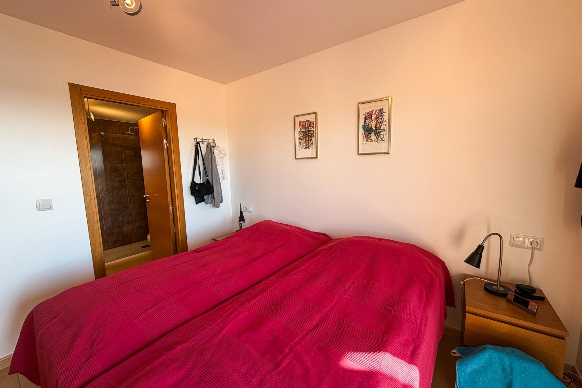 Venta - Apartamento / Piso -
Torre Pacheco - Mar Menor Golf Resort