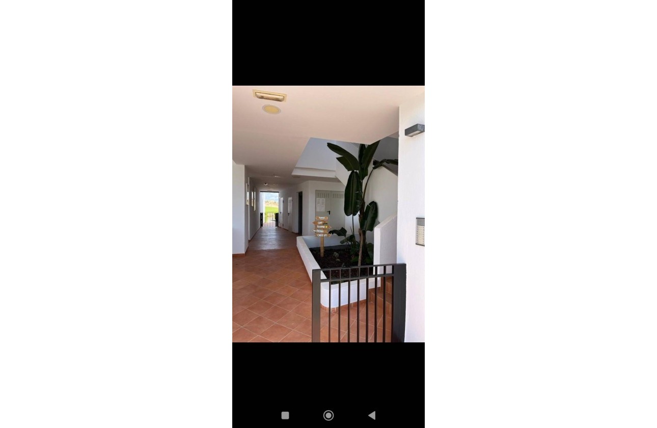 Venta - Apartamento / Piso -
Torre Pacheco - Roldán