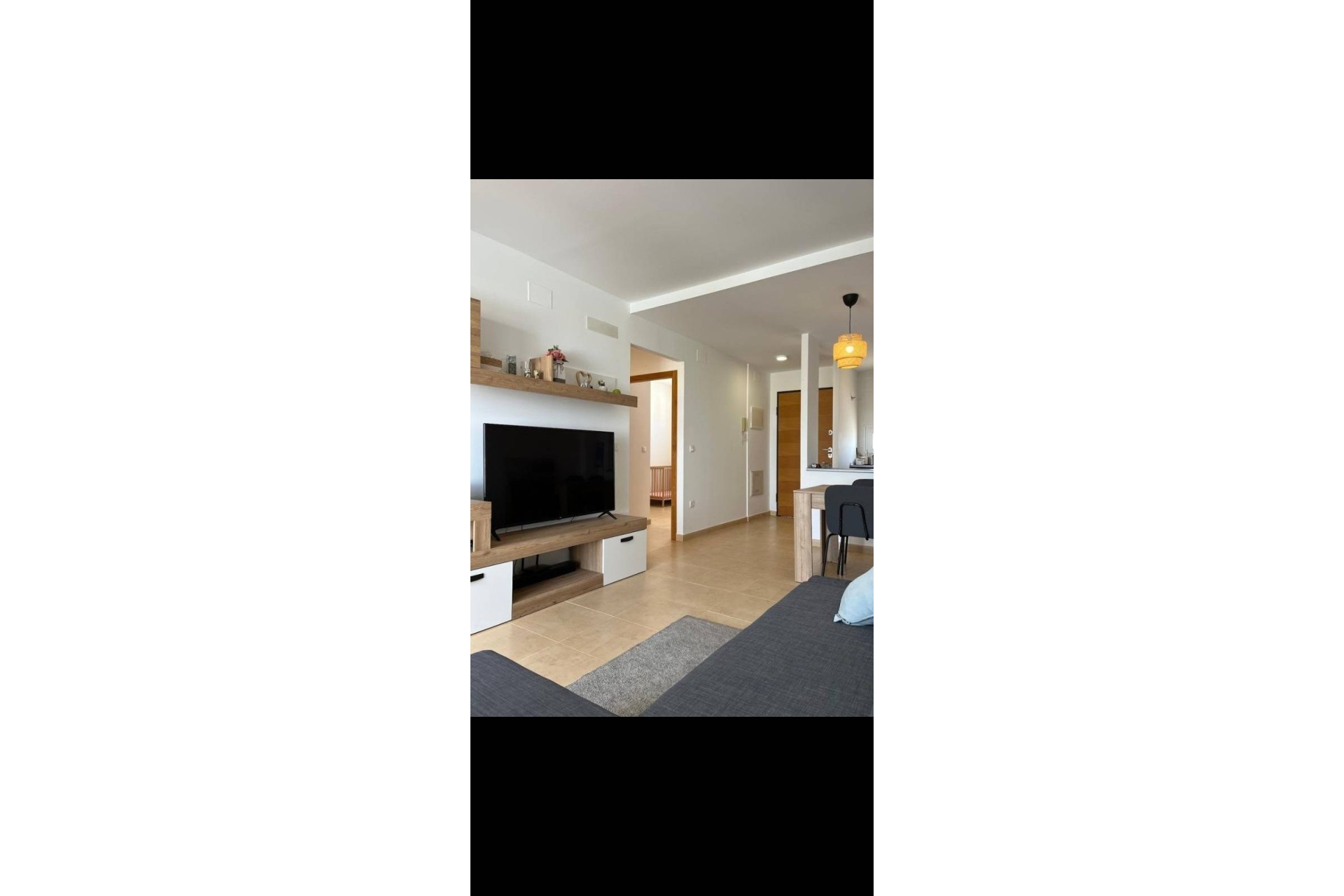 Venta - Apartamento / Piso -
Torre Pacheco - Roldán