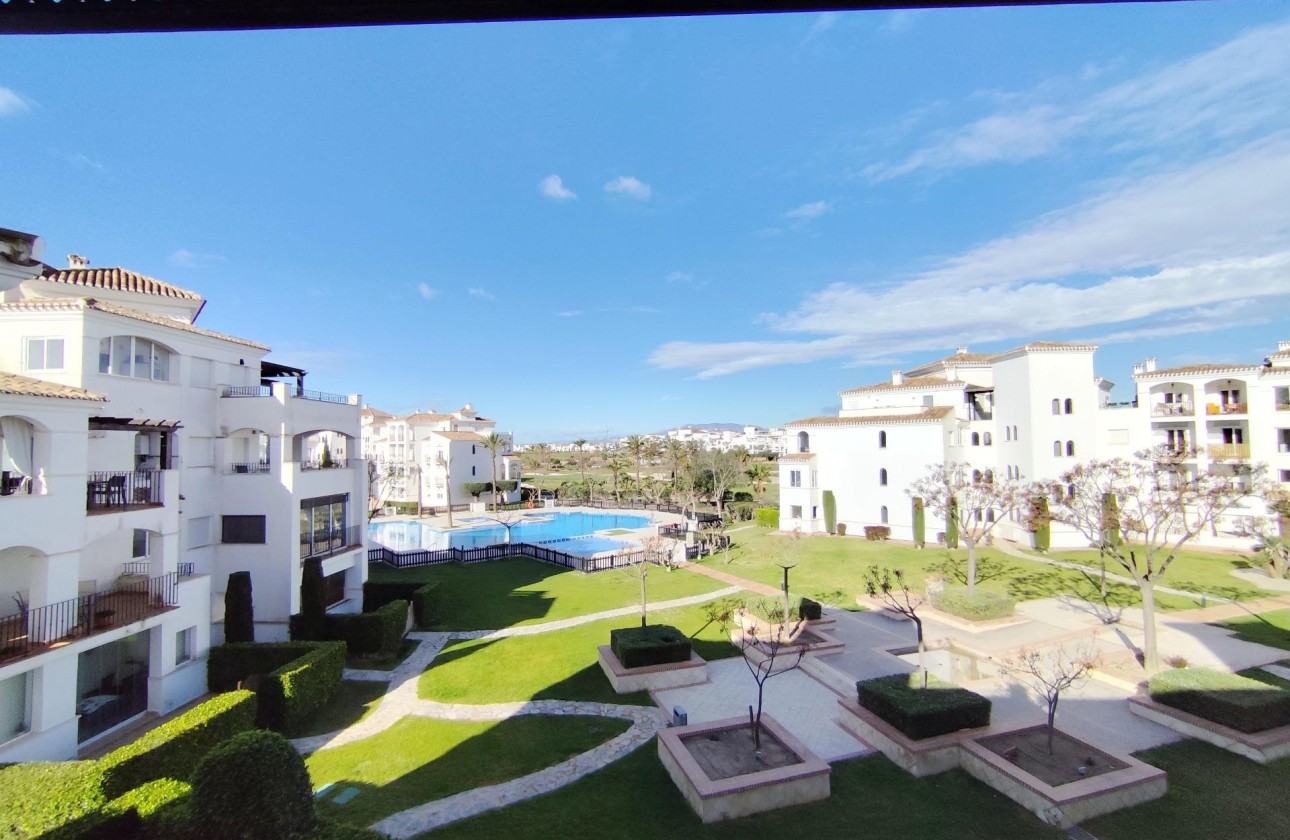 Venta - Apartamento / Piso -
Torre Pacheco - Roldán
