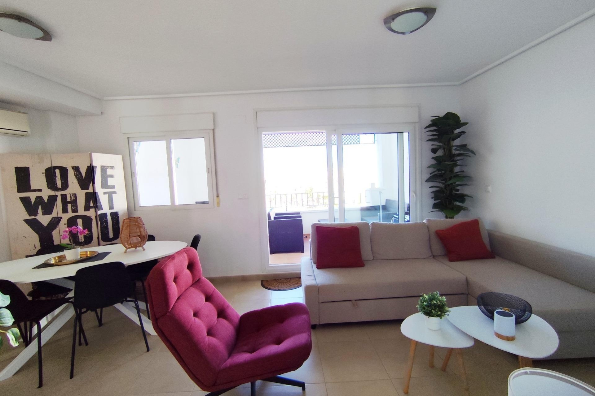 Venta - Apartamento / Piso -
Torre Pacheco - Roldán