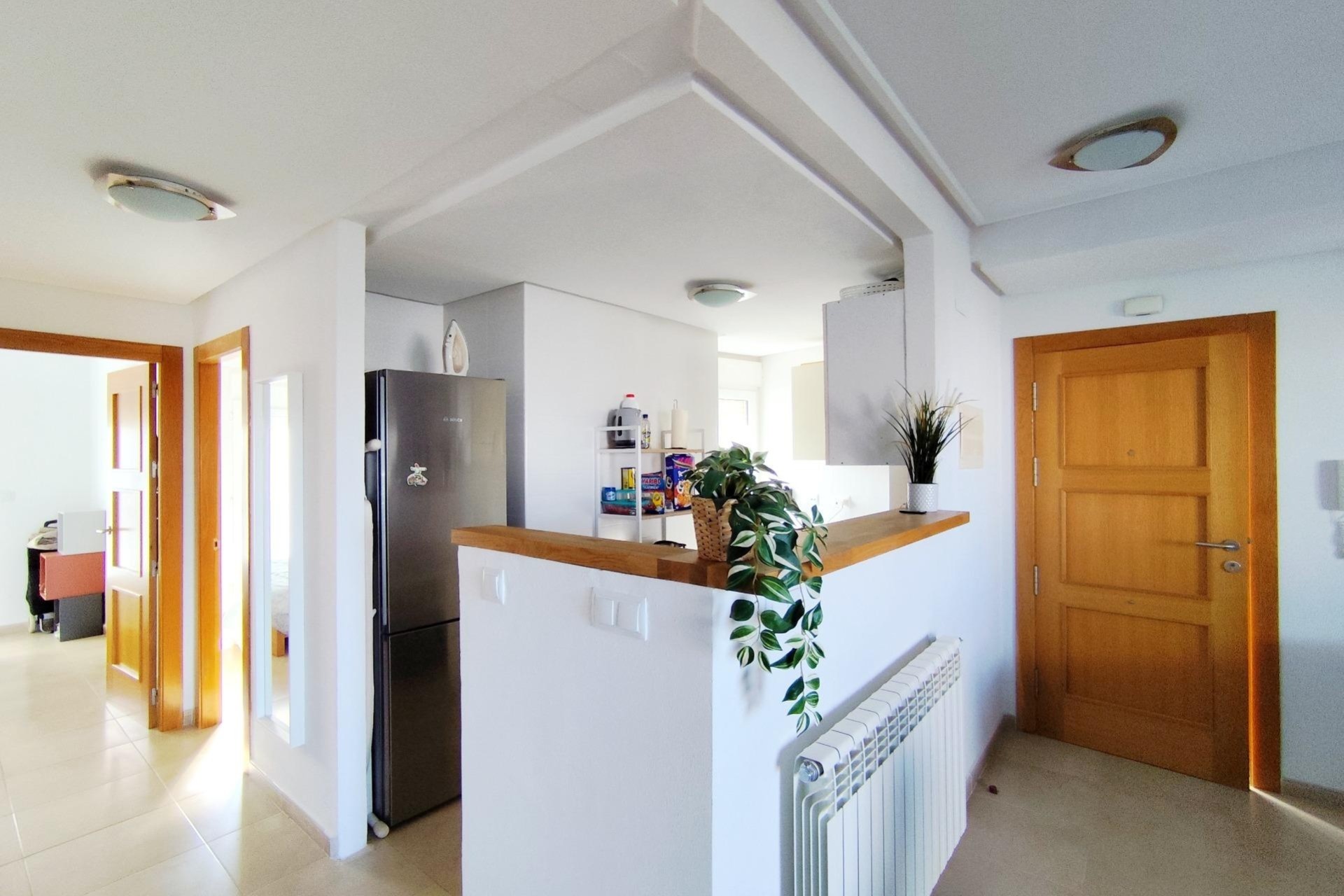 Venta - Apartamento / Piso -
Torre Pacheco - Roldán