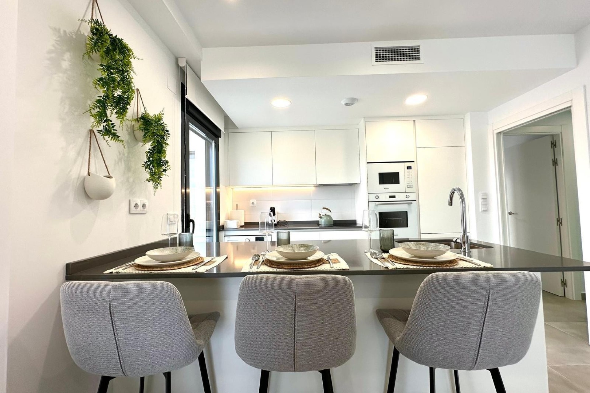 Venta - Apartamento piso -
Torre Pacheco - Santa Rosalia Lake And Life Resort