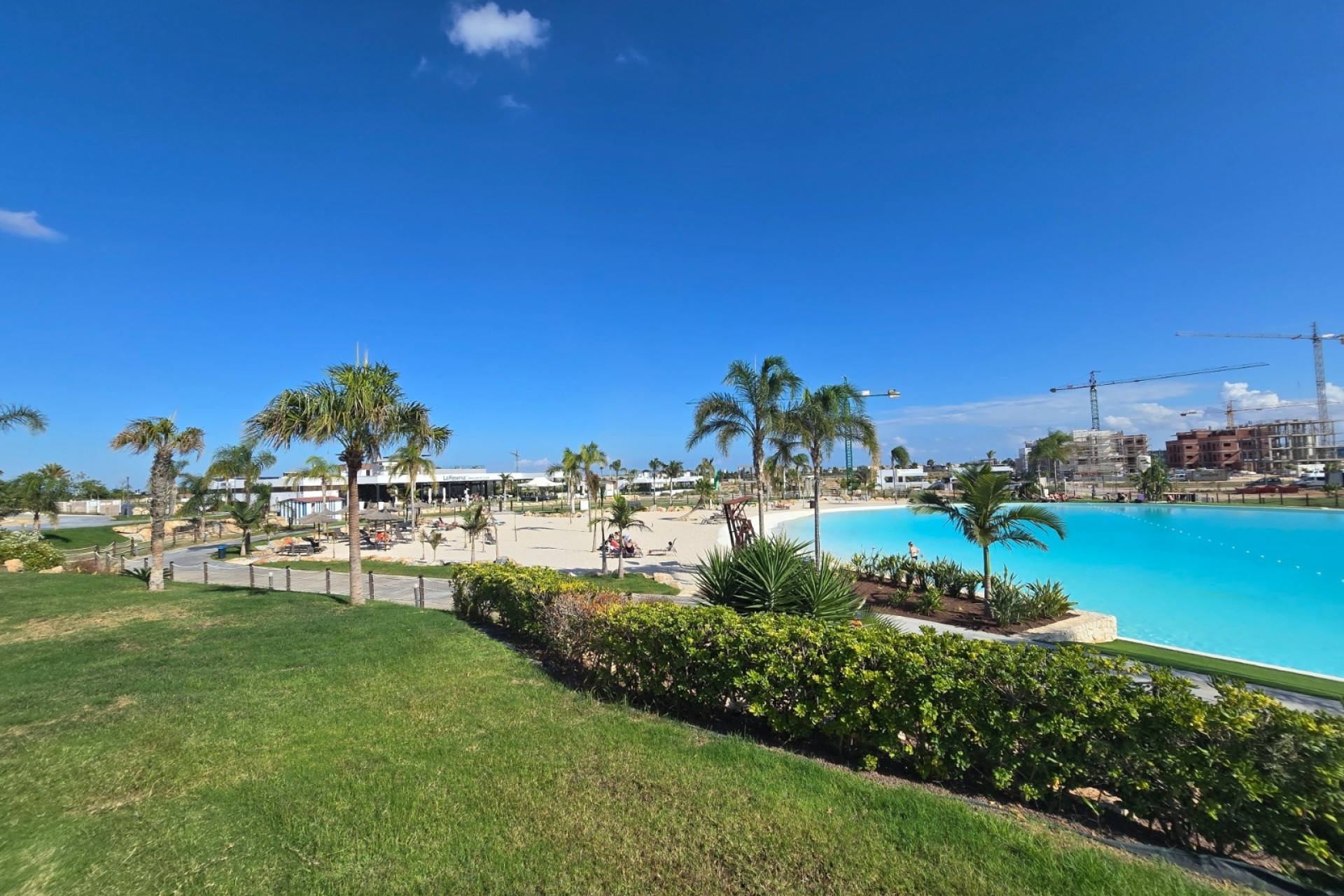 Venta - Apartamento piso -
Torre Pacheco * - Santa Rosalia Lake And Life Resort *