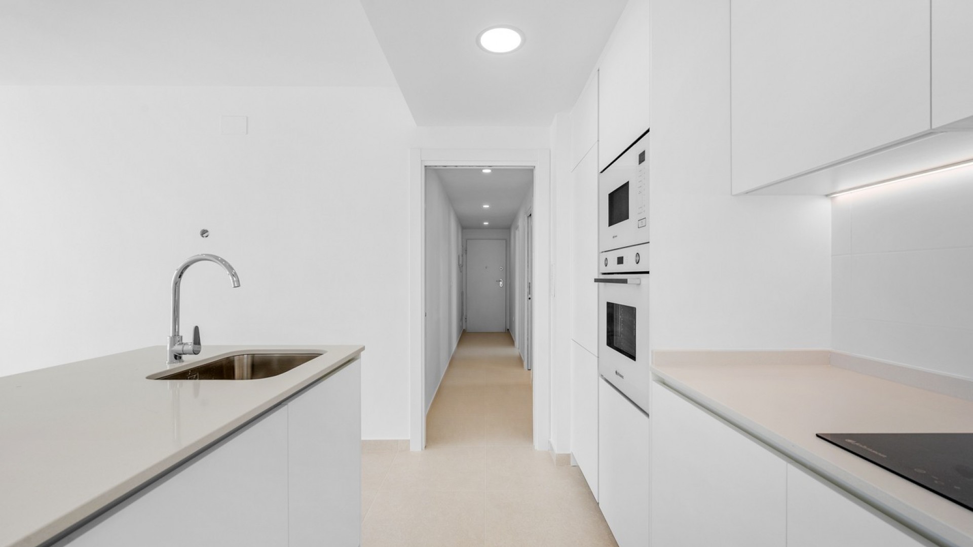 Venta - Apartamento piso -
Torre Pacheco - Santa Rosalia Lake And Life Resort