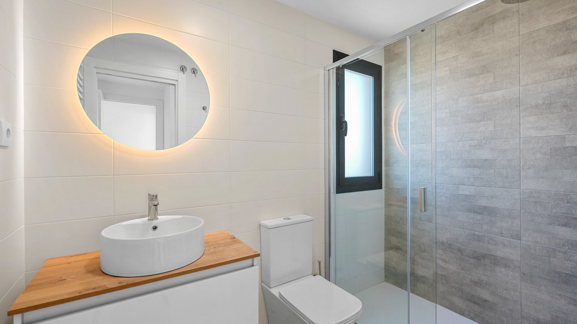 Venta - Apartamento piso -
Torre Pacheco - Santa Rosalia Lake And Life Resort